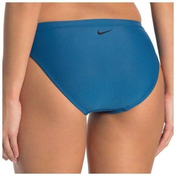 Nike Hipster Cut Sports Bikini Swim - Picture 2 of 5